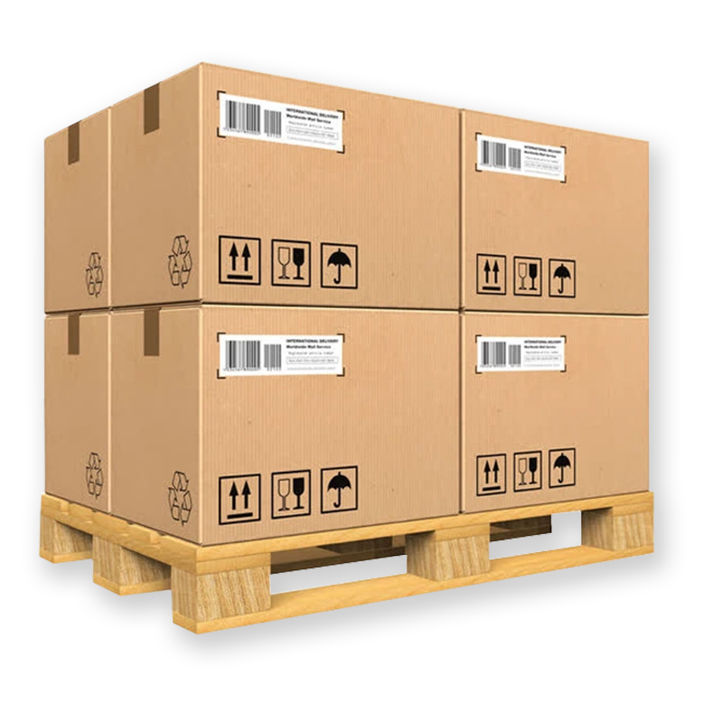 河西区重型包装纸箱有哪六大优点