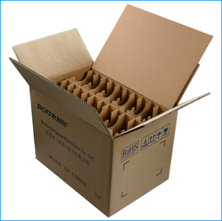 河西区东莞纸箱厂-建议如何提高纸箱承重量