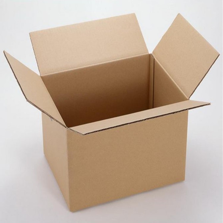 河西区东莞纸箱厂生产的纸箱包装价廉箱美