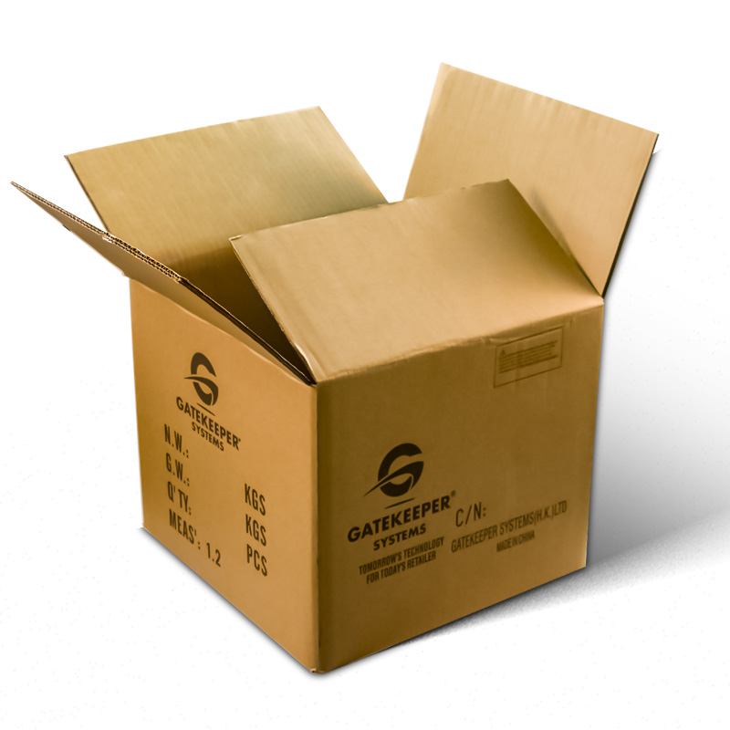 河西区瓦楞纸箱 可定制纸箱厂直供