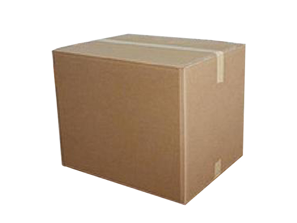 河西区纸箱厂如何测量纸箱的强度