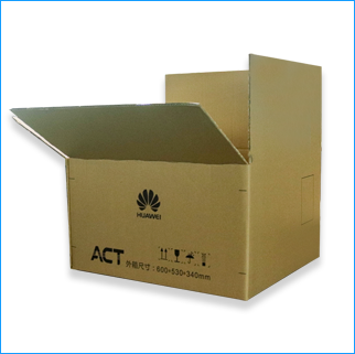 河西区纸箱包装介绍纸箱定制的要求