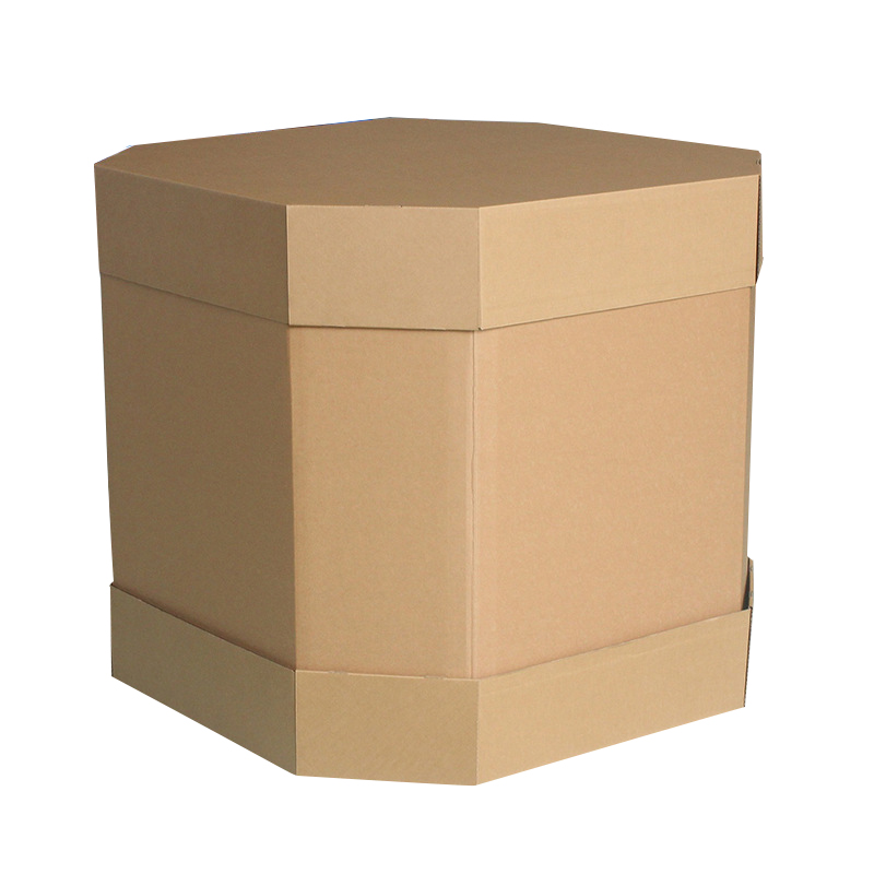 河西区重型纸箱有哪些优点？
